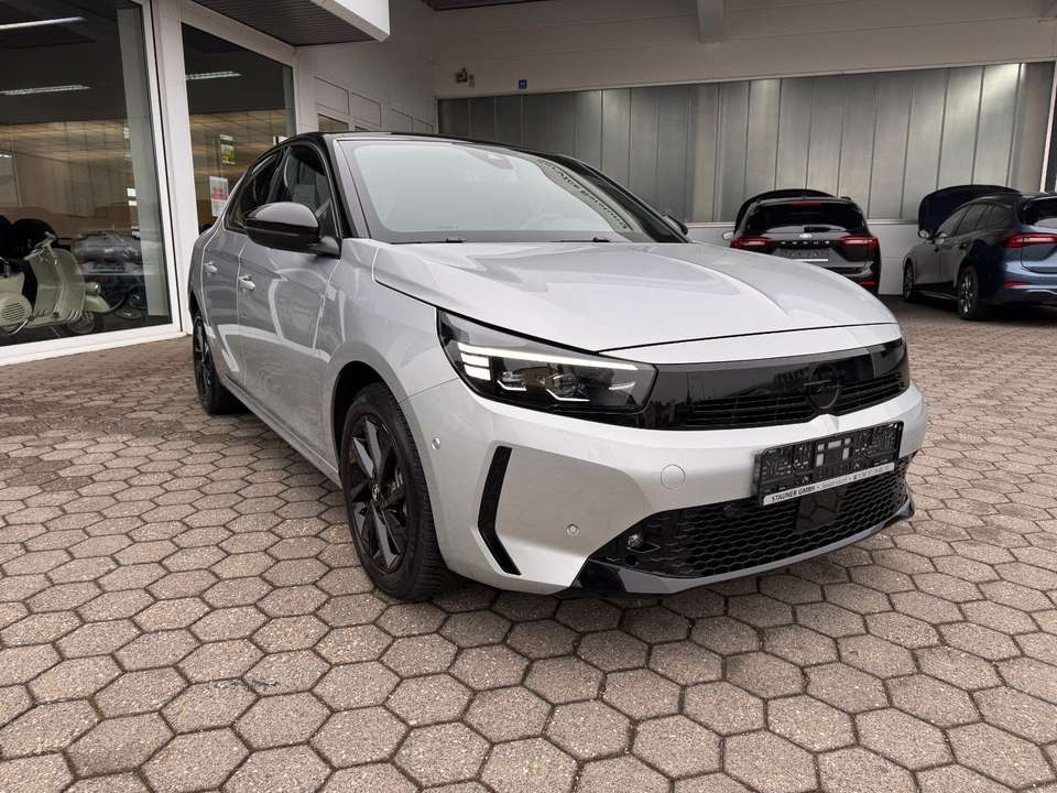 Opel Corsa - Imagem 10