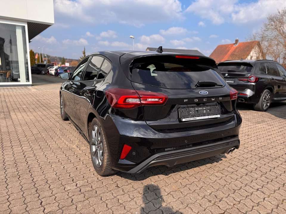 Ford Focus - Imagem 5