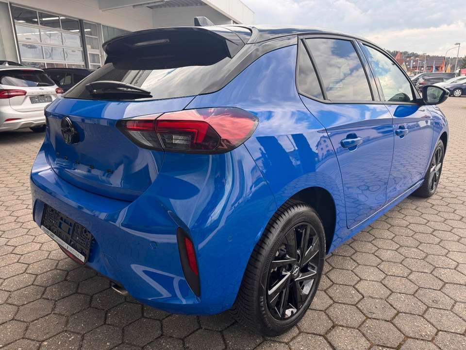 Opel Corsa - Imagem 8