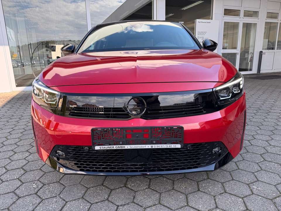 Opel Corsa - Imagem 8