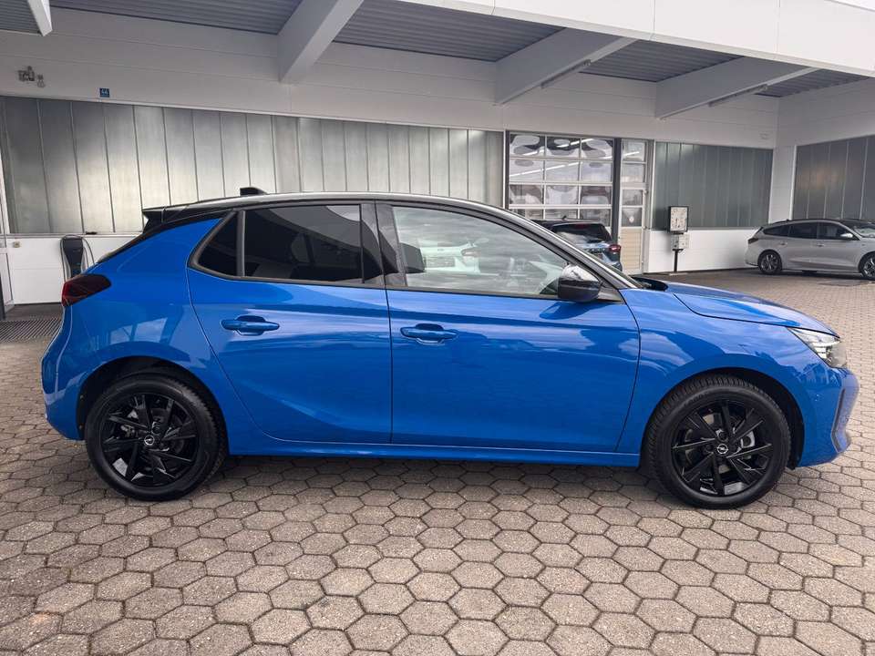 Opel Corsa - Imagem 9