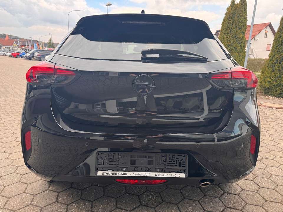 Opel Corsa - Imagem 7