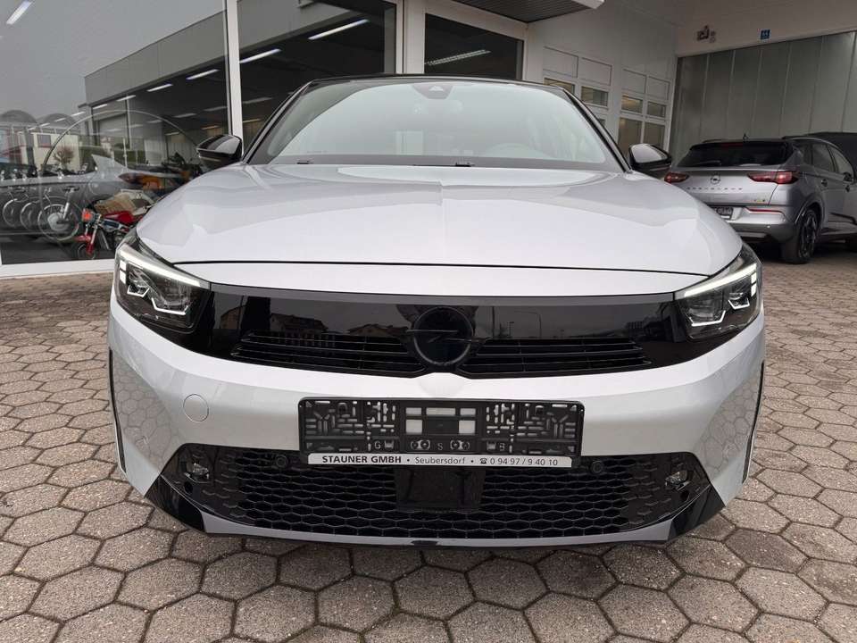 Opel Corsa - Imagem 11