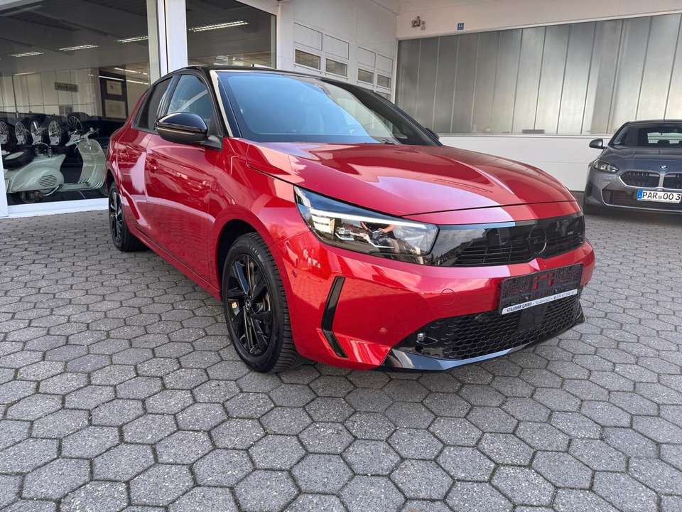 Opel Corsa - Imagem 9