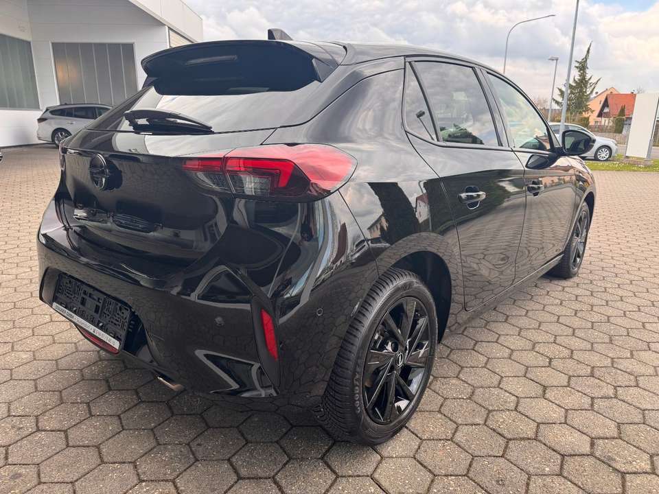 Opel Corsa - Imagem 8