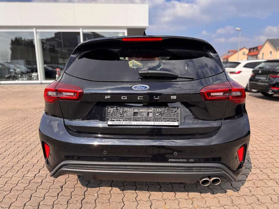 Ford Focus - Imagem 6