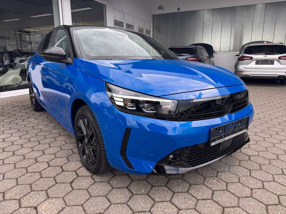 Opel Corsa - Imagem 10