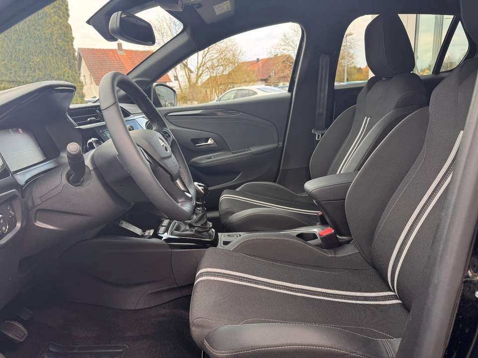 Opel Corsa - Imagem 12