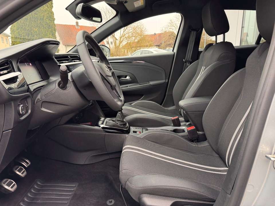 Opel Corsa - Imagem 12