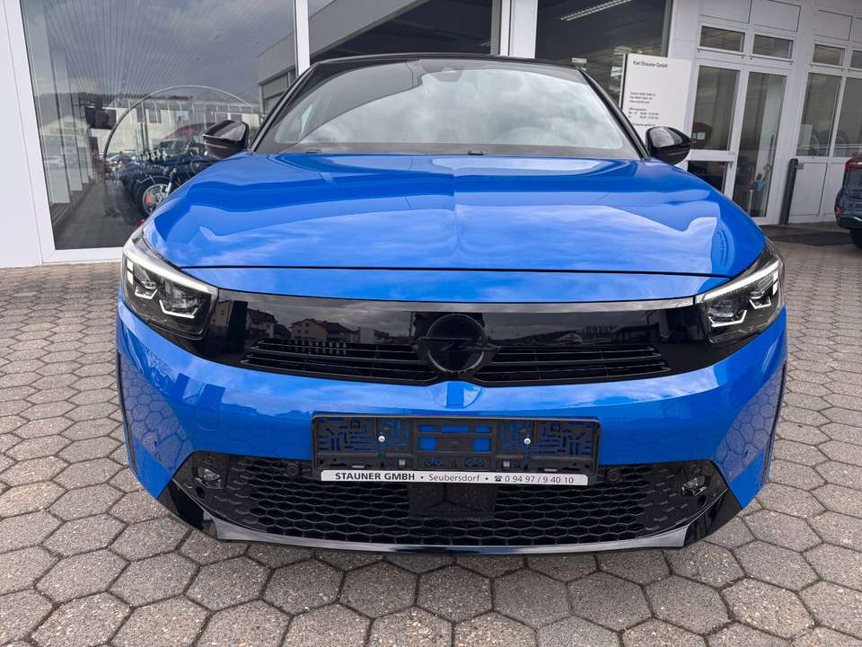 Opel Corsa - Imagem 11