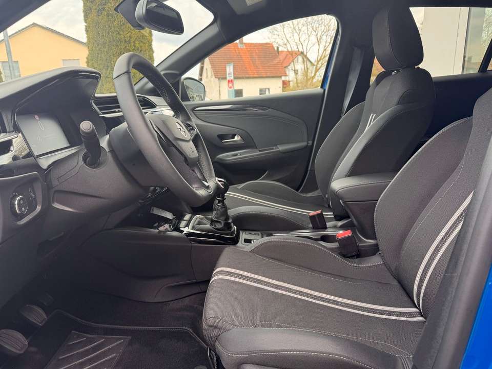 Opel Corsa - Imagem 12