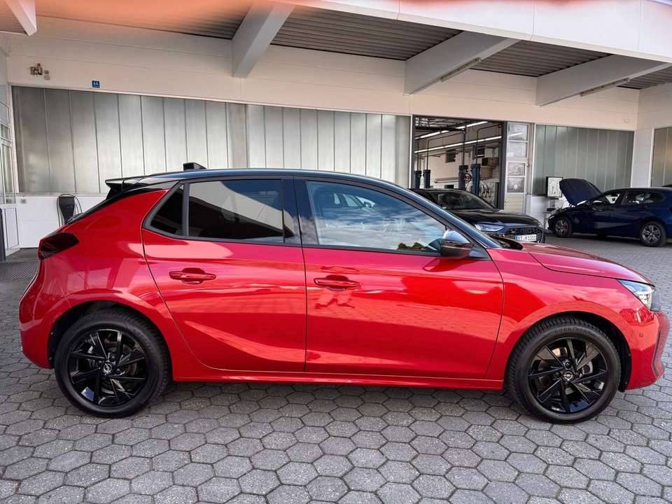 Opel Corsa - Imagem 10