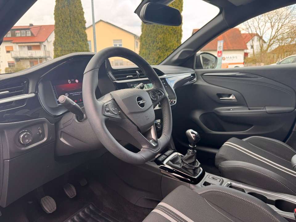 Opel Corsa - Imagem 13