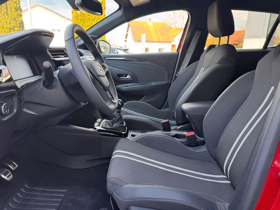 Opel Corsa - Imagem 11