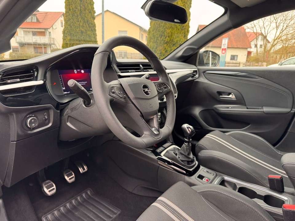 Opel Corsa - Imagem 13