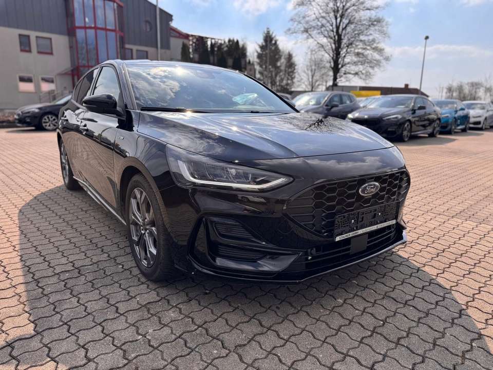 Ford Focus - Imagem 7