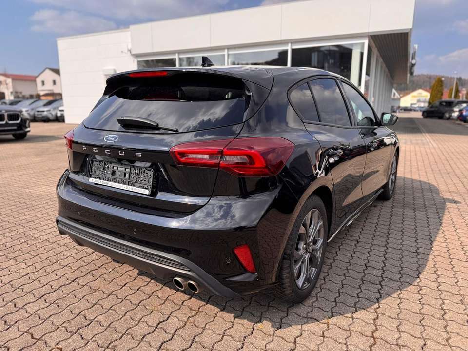 Ford Focus - Imagem 8