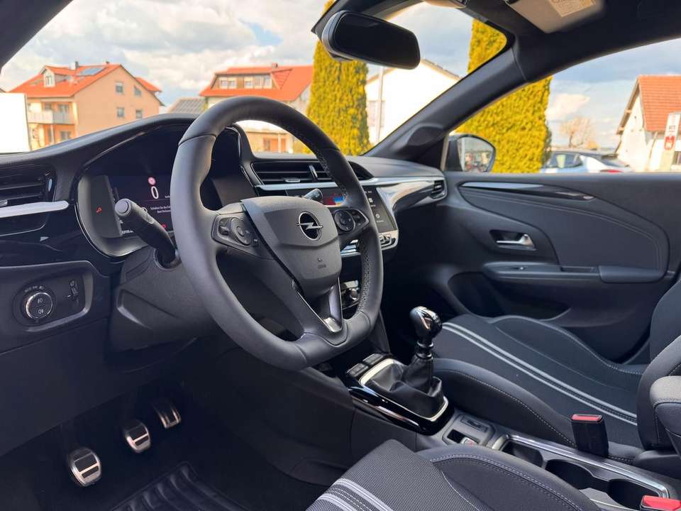 Opel Corsa - Imagem 12