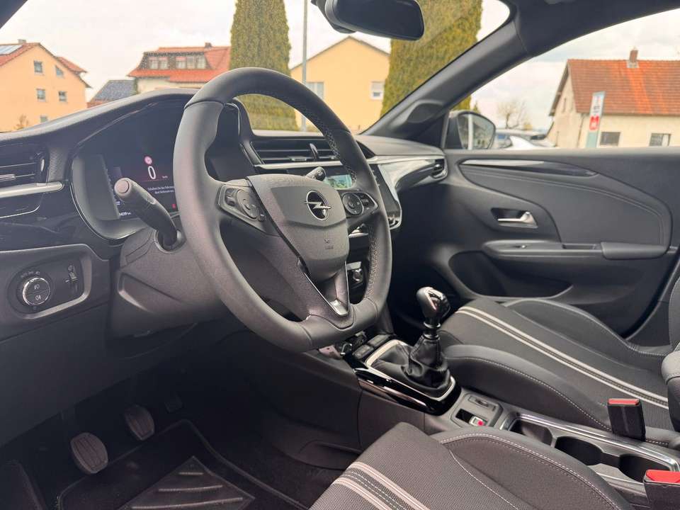 Opel Corsa - Imagem 13