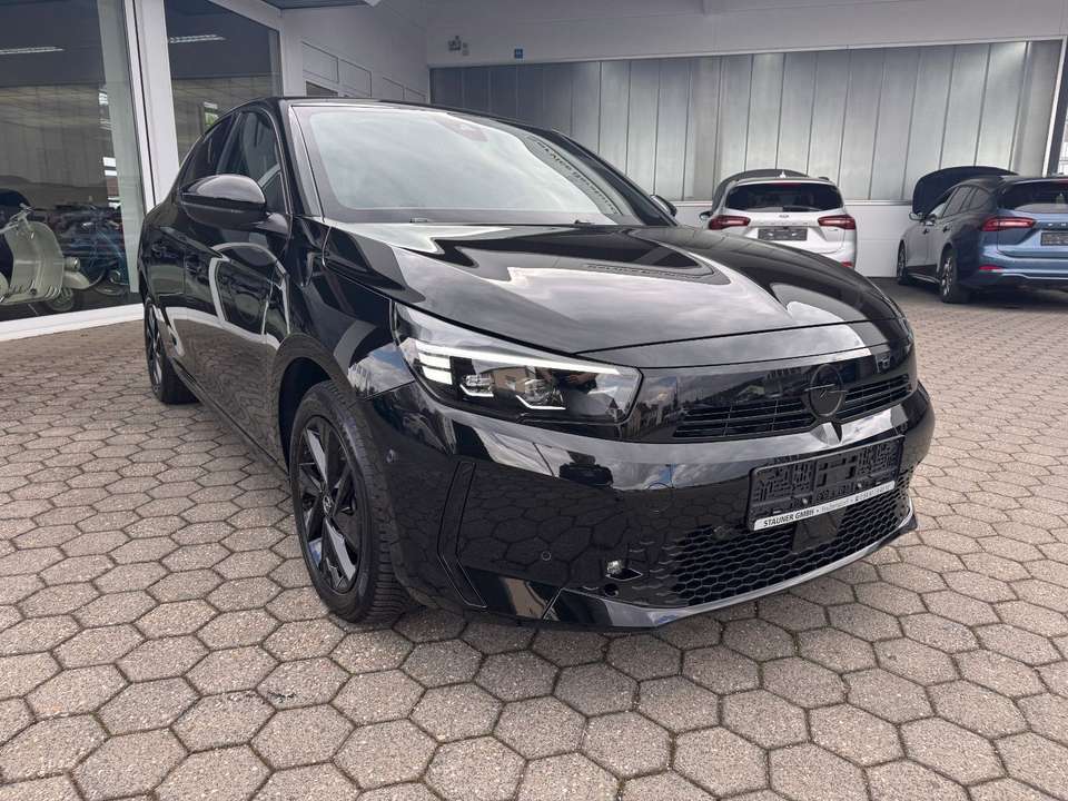 Opel Corsa - Imagem 10