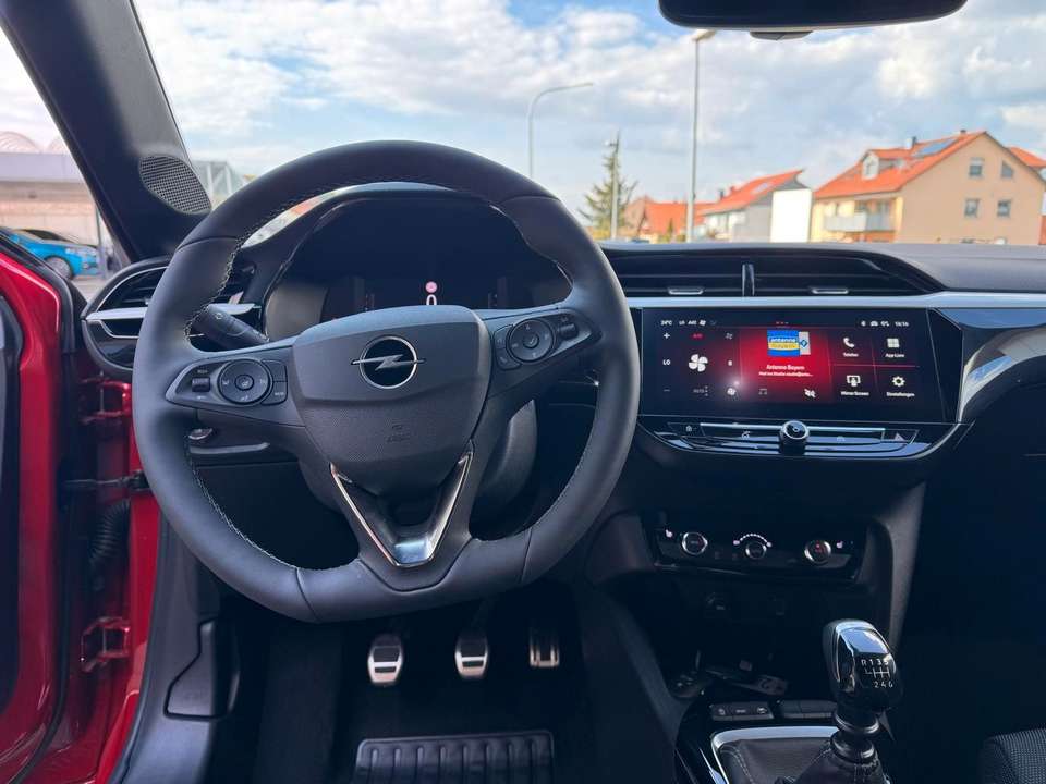 Opel Corsa - Imagem 13