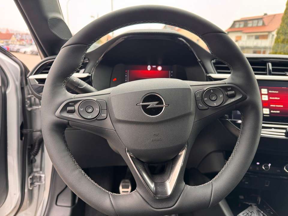 Opel Corsa - Imagem 15