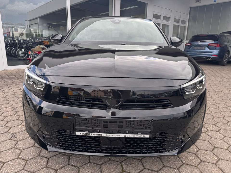 Opel Corsa - Imagem 11