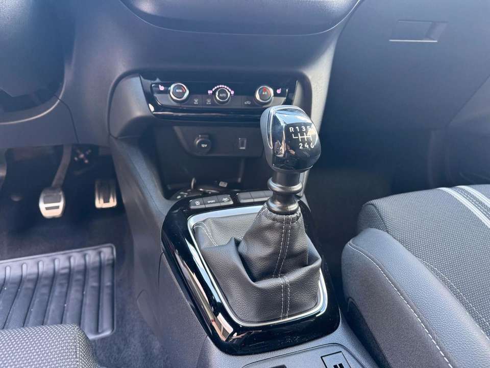 Opel Corsa - Imagem 14