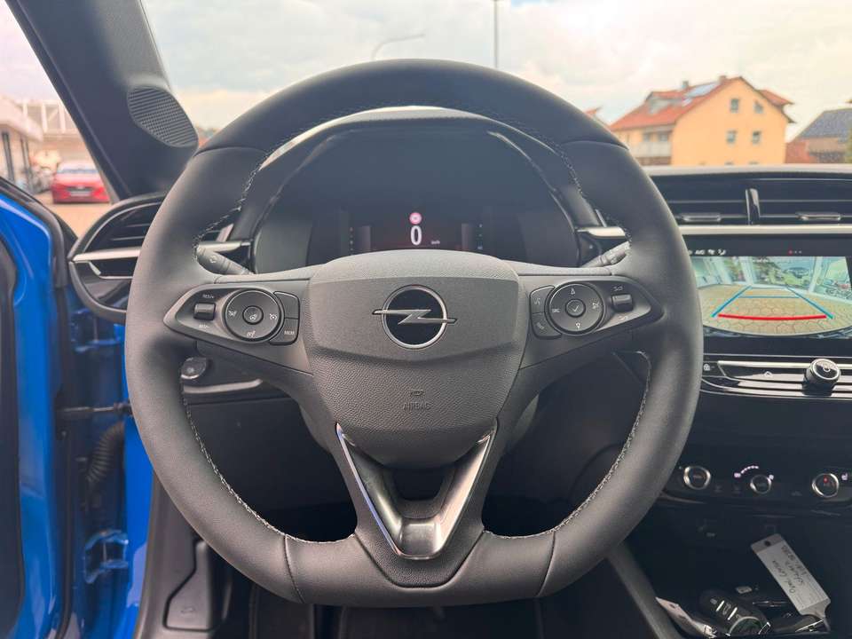 Opel Corsa - Imagem 15