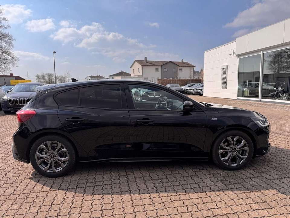 Ford Focus - Imagem 9