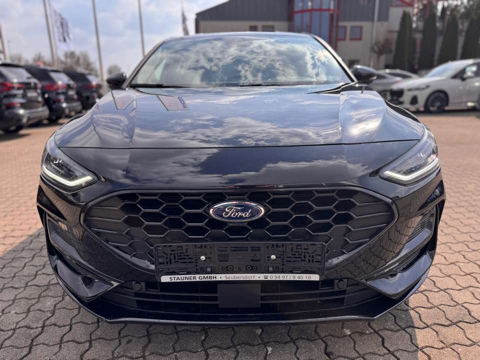 Ford Focus - Imagem 10