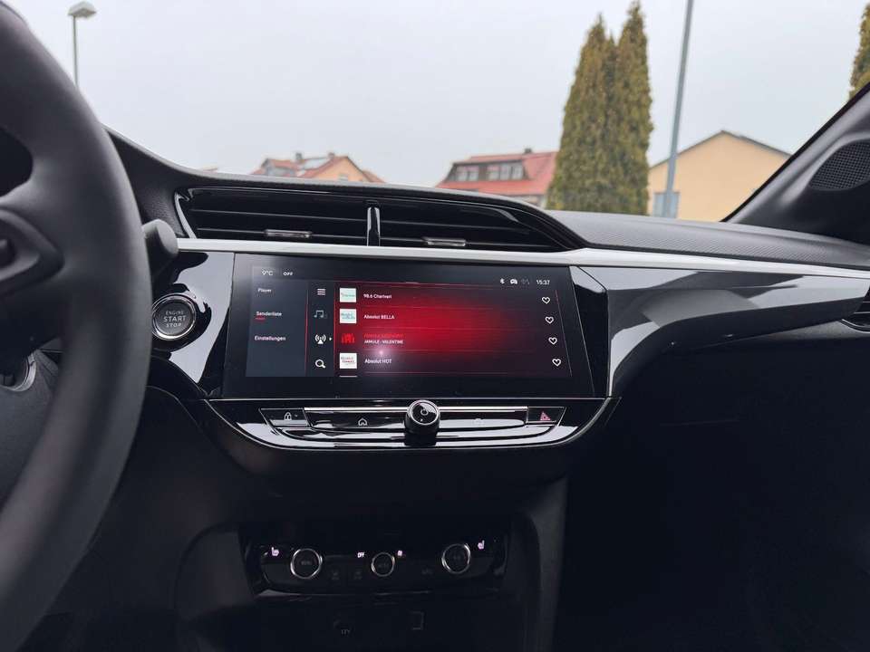 Opel Corsa - Imagem 16