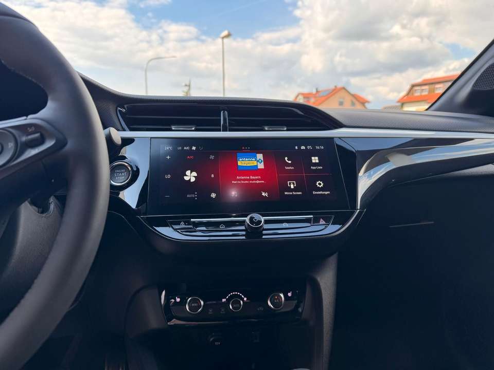 Opel Corsa - Imagem 15