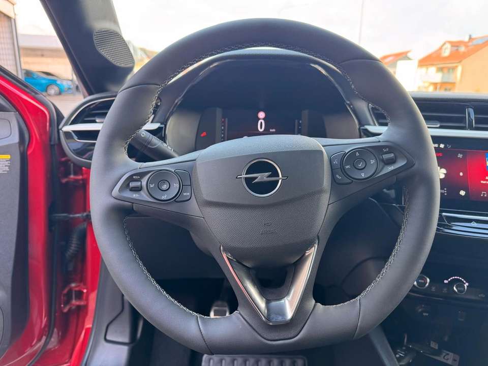 Opel Corsa - Imagem 16