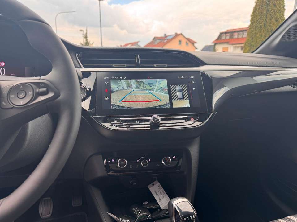 Opel Corsa - Imagem 16