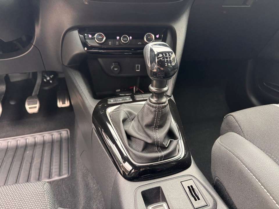 Opel Corsa - Imagem 17