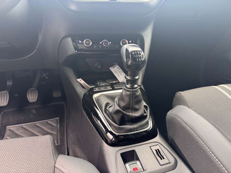 Opel Corsa - Imagem 17