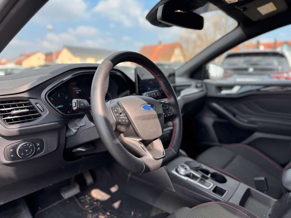 Ford Focus - Imagem 12