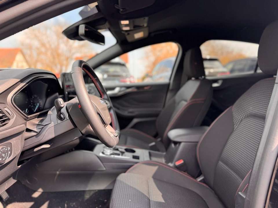 Ford Focus - Imagem 11