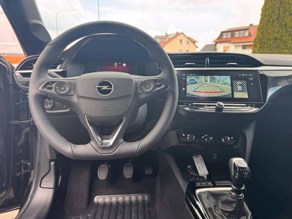 Opel Corsa - Imagem 14