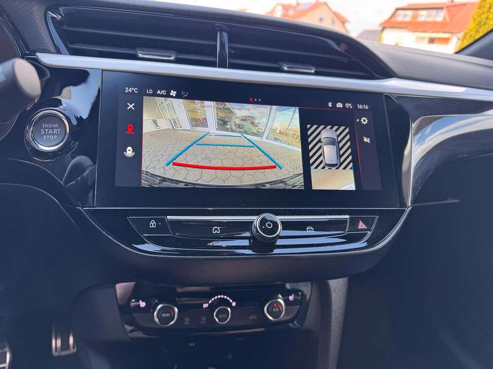 Opel Corsa - Imagem 18