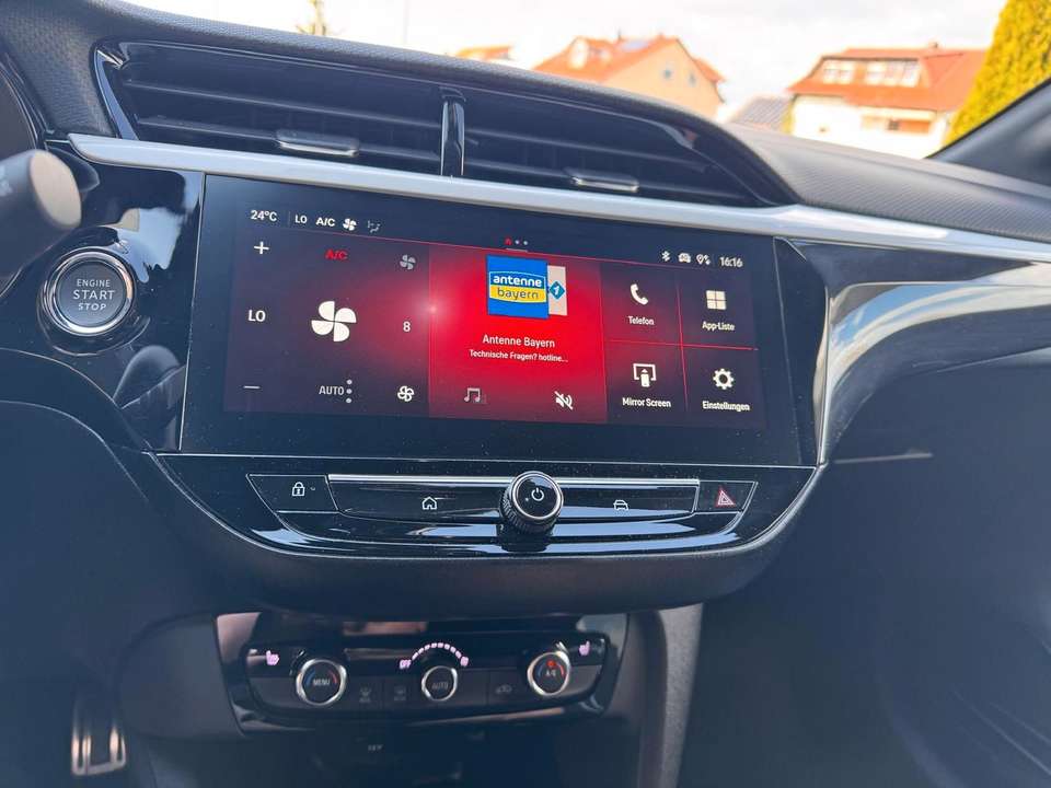 Opel Corsa - Imagem 17