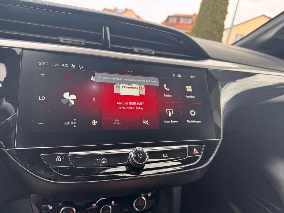 Opel Corsa - Imagem 18