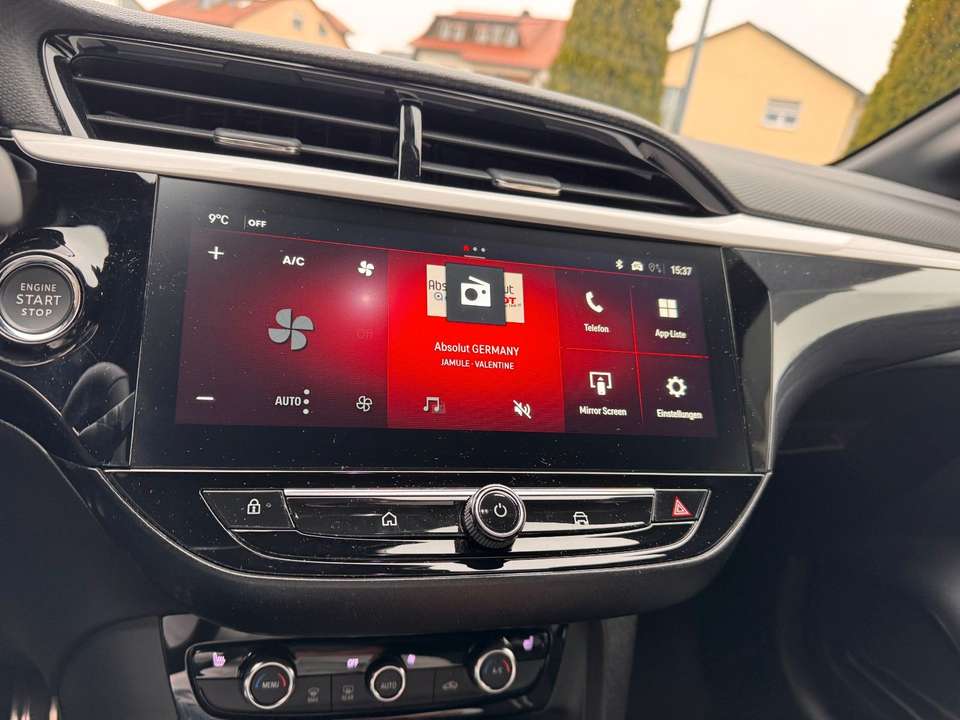 Opel Corsa - Imagem 19