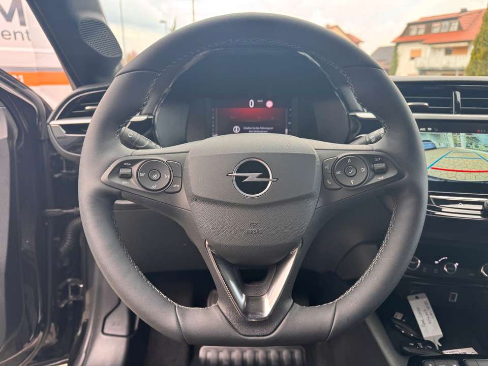 Opel Corsa - Imagem 15