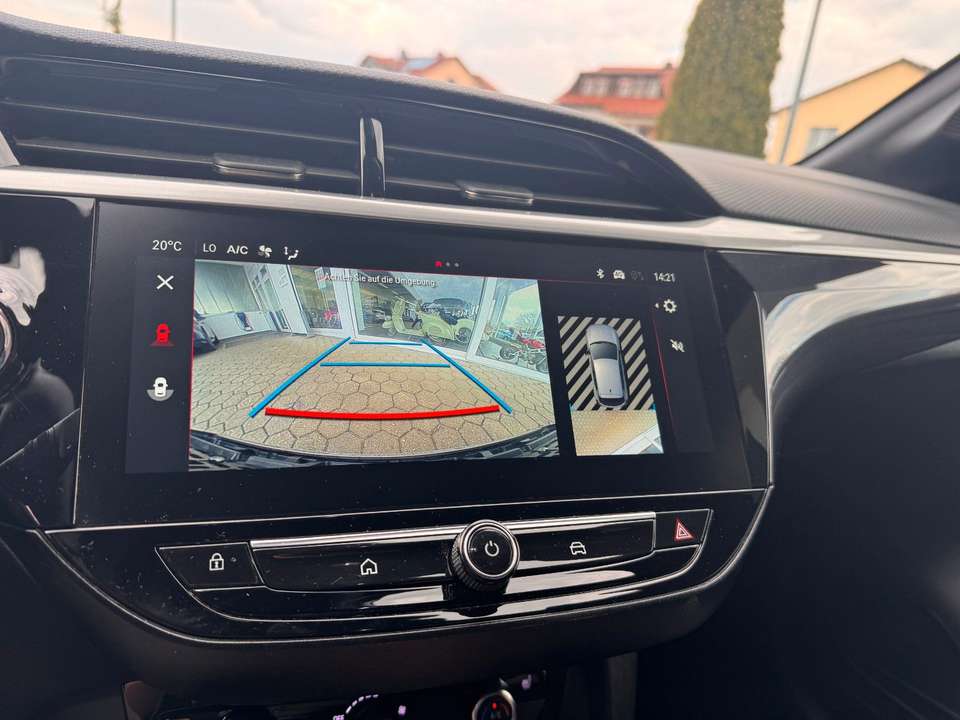 Opel Corsa - Imagem 19