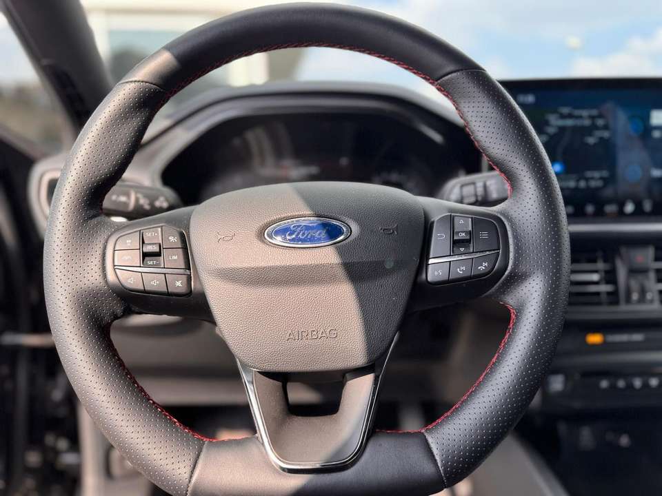 Ford Focus - Imagem 14