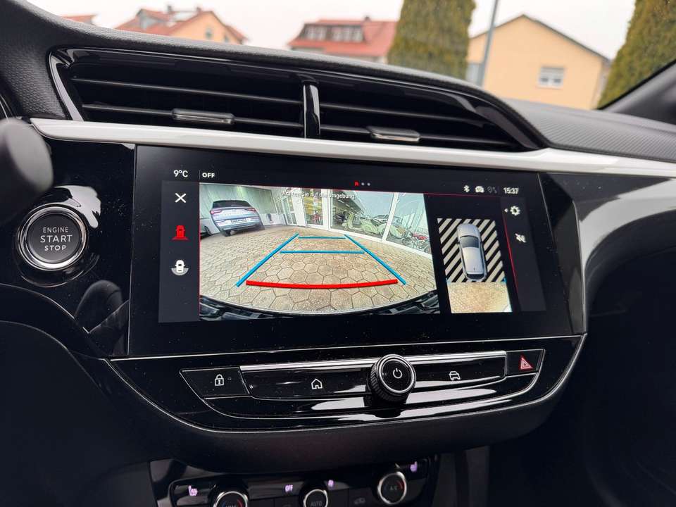 Opel Corsa - Imagem 20