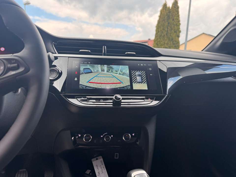 Opel Corsa - Imagem 16