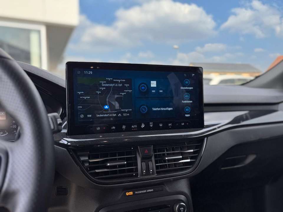 Ford Focus - Imagem 13